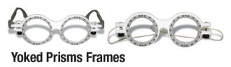 Yoked Prisms Frames